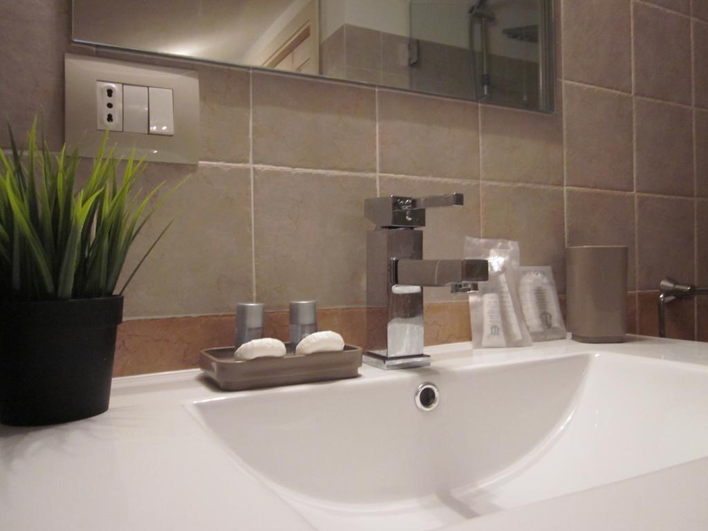 Helios Assisi Hotel Room photo